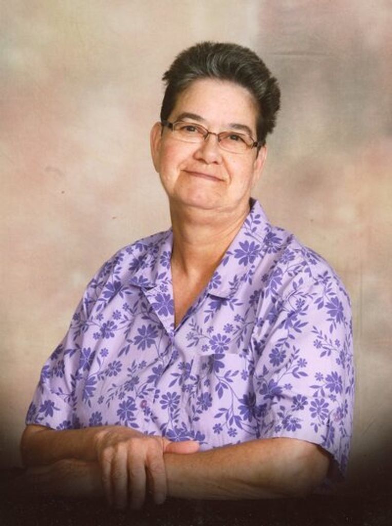 Ruth Nell Forrest Profile Photo
