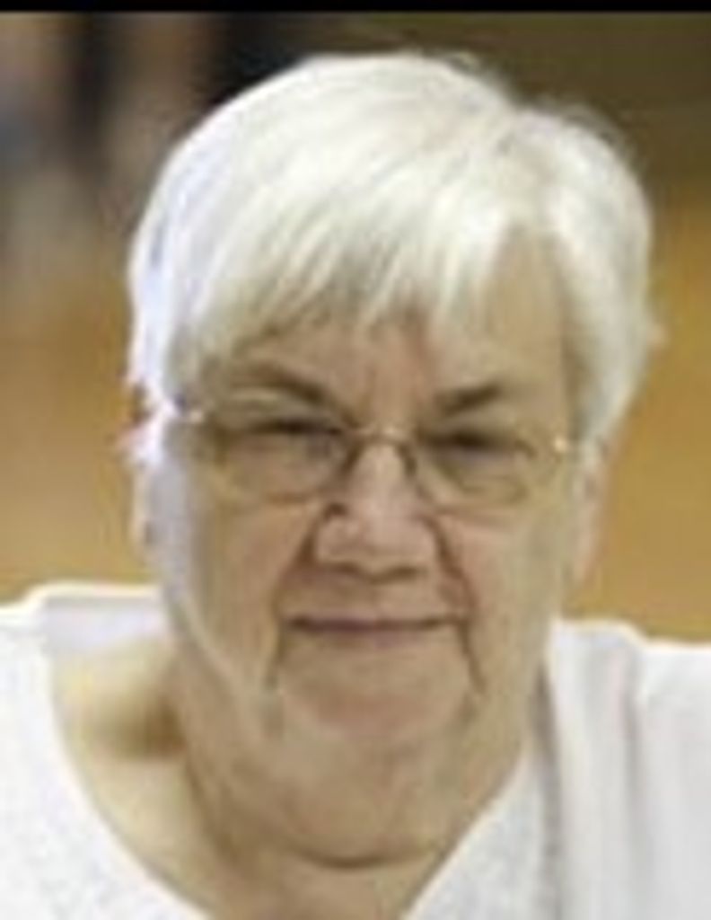 Charlotte Millman Profile Photo