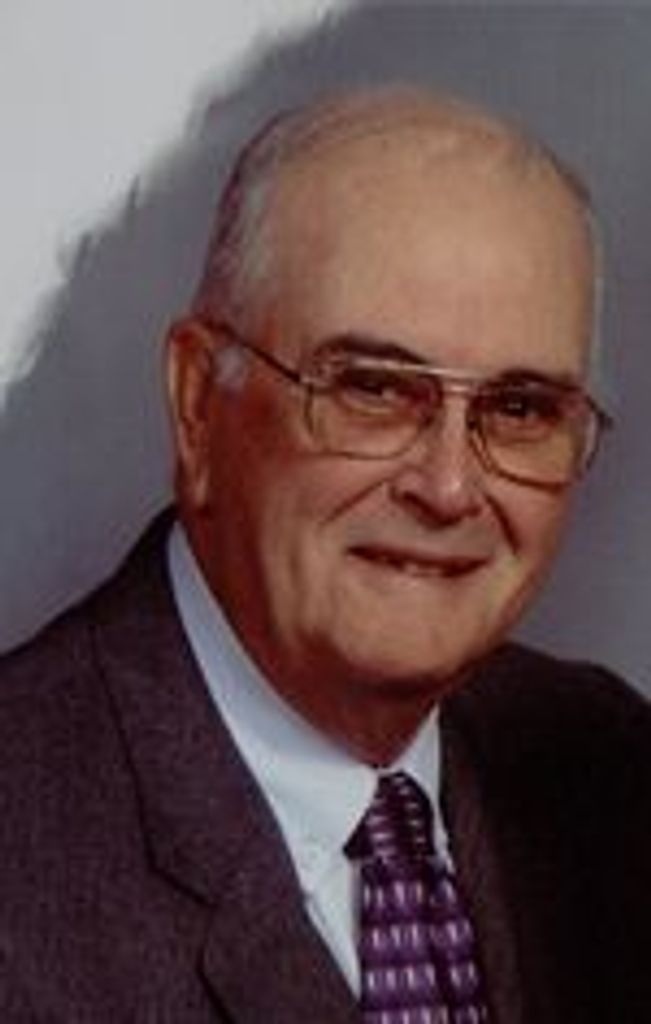 James "Marion" Bonser