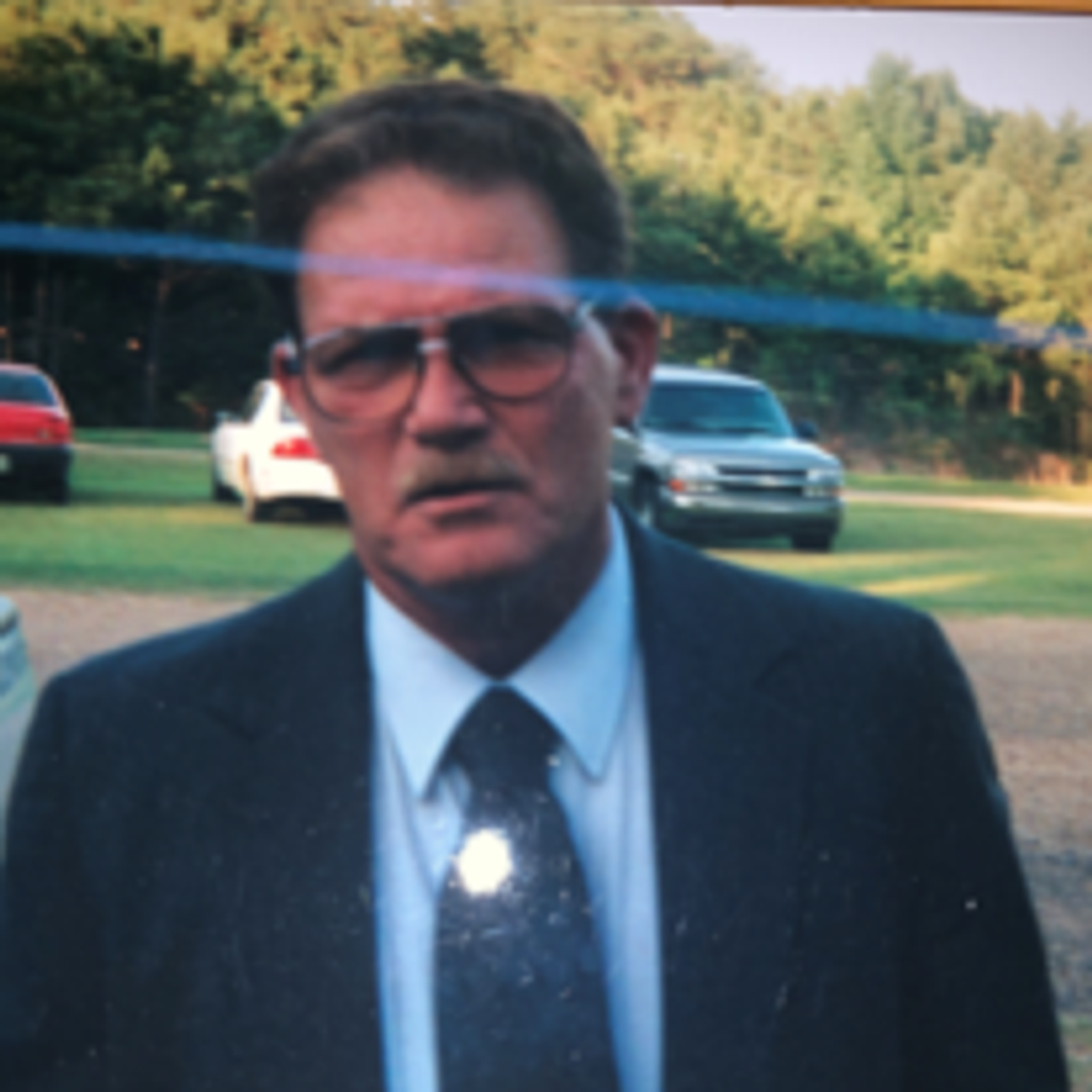 John Anthony Theiler Profile Photo