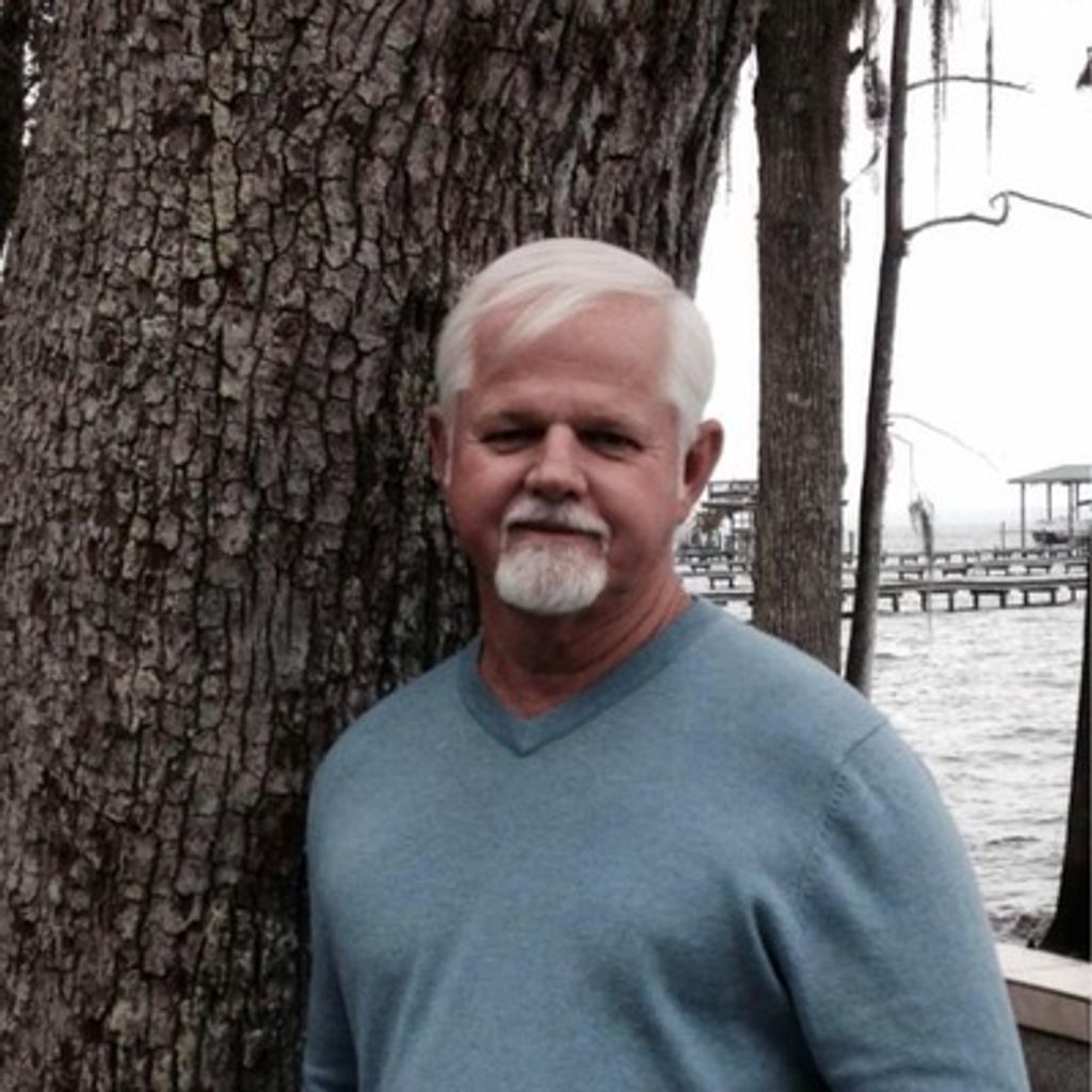 Greg Young Profile Photo