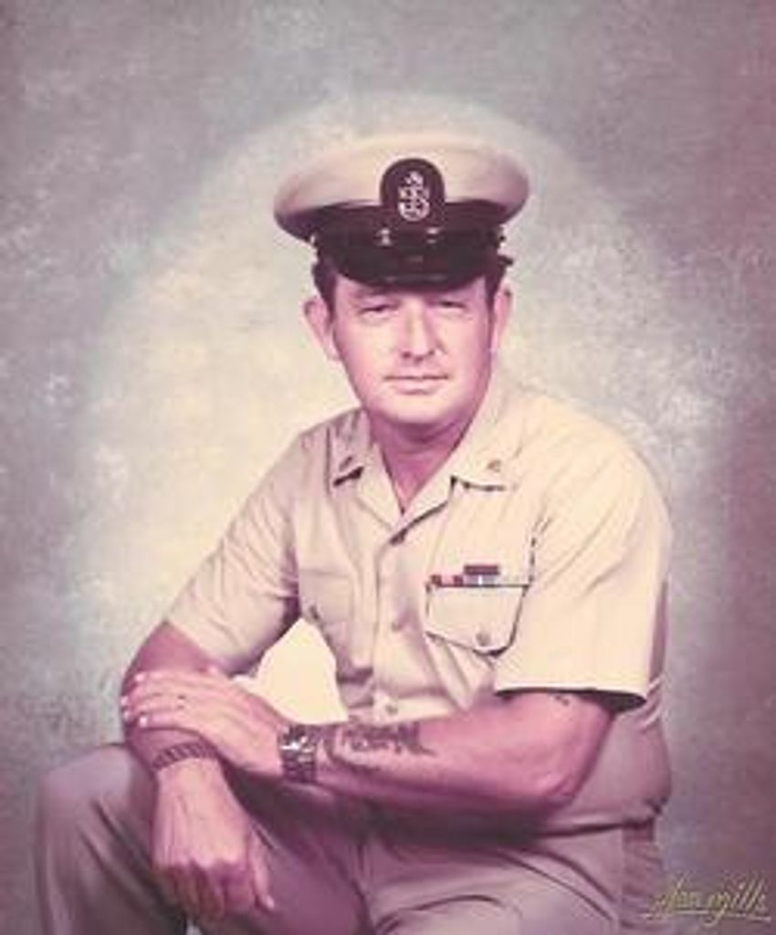 Billy Ray Bennett Sr.