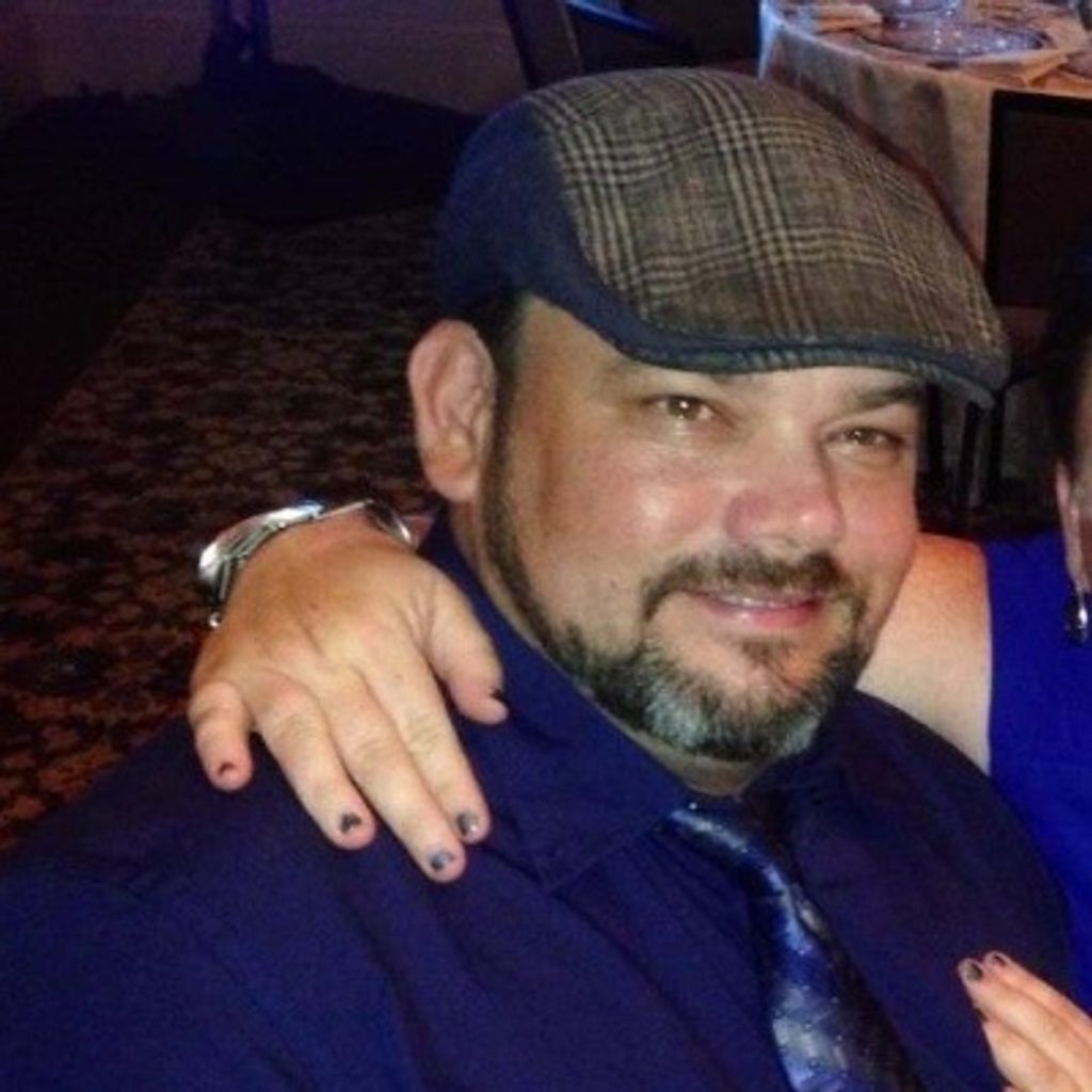 Michael C. Collins Profile Photo