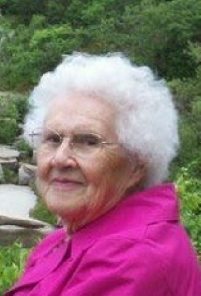 Mary Lou Hulek Profile Photo