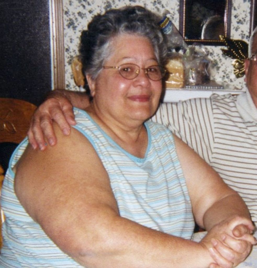 Mary Jane Sepulvado