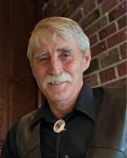 Danny Lee Russell's obituary image