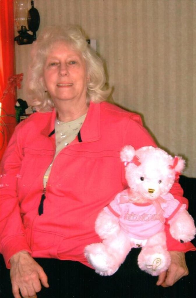 Barbara Homovich