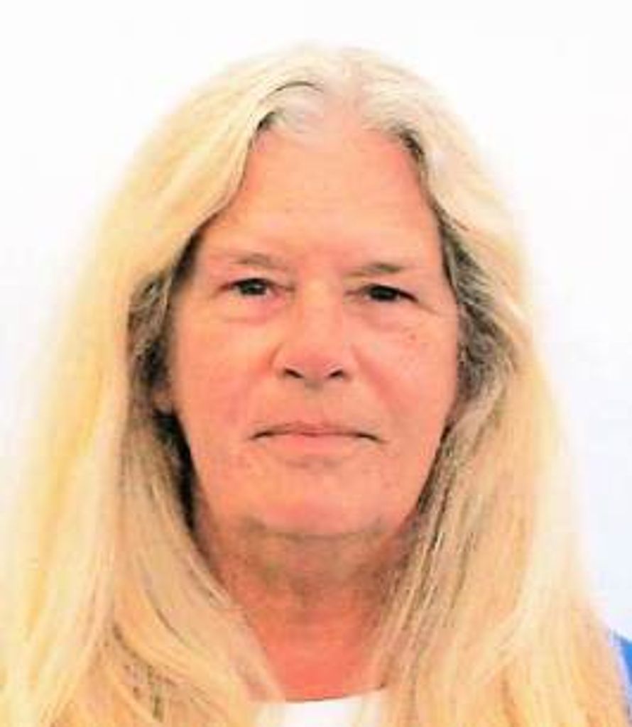 Suzanne Lill Villani