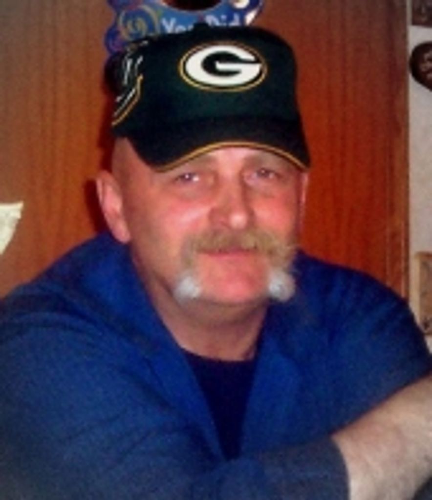 Dale W. Reed