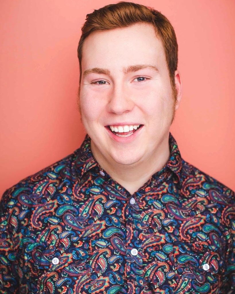 Zachary Thomas Radhuber