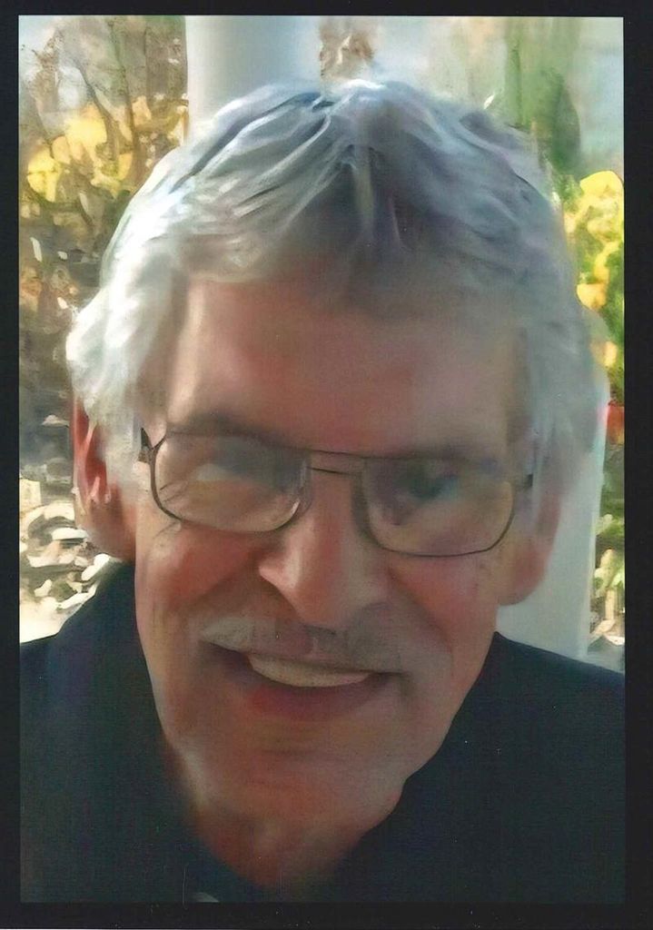 Richard Lee Middleton Profile Photo