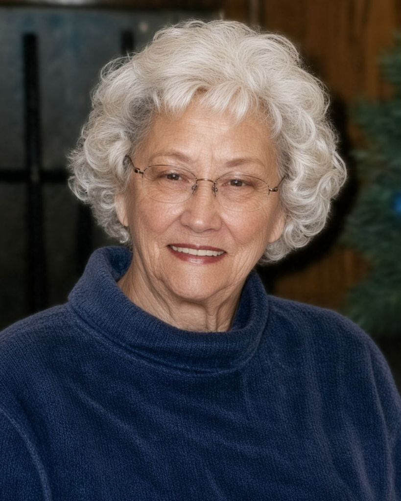 Mary Rhea Salley