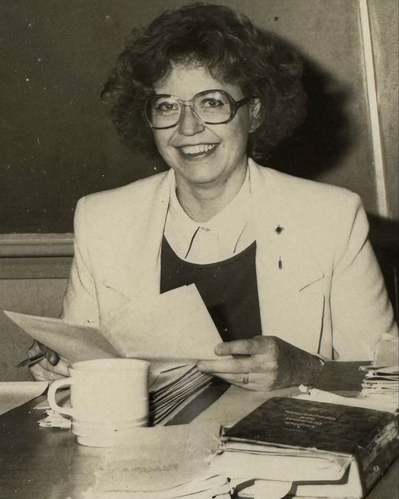 Sandra Sheffield Ammons Profile Photo