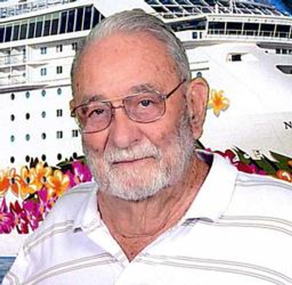 Robert Wesley Lawrence