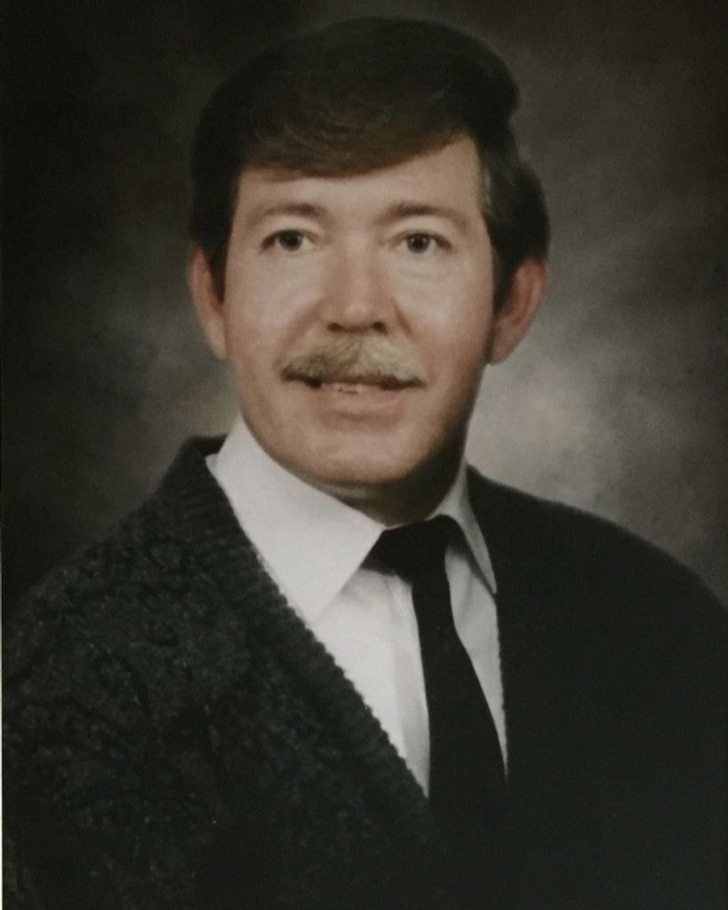 Odie Wilson Martin Jr. Profile Photo