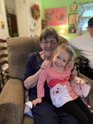 Shirley Landreth Jackson photo gallery thumbnail 1 of 9
