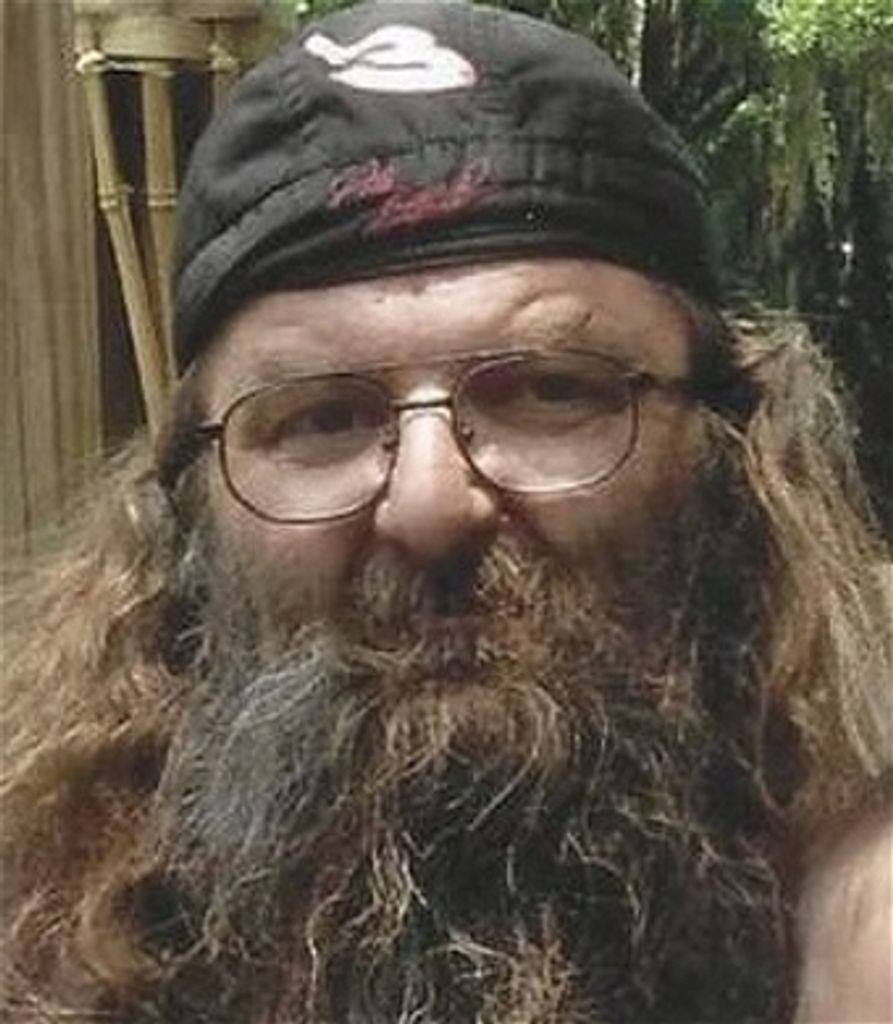 Timothy Wayne Courtney Profile Photo