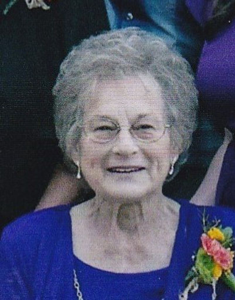 Marilyn Walcheski
