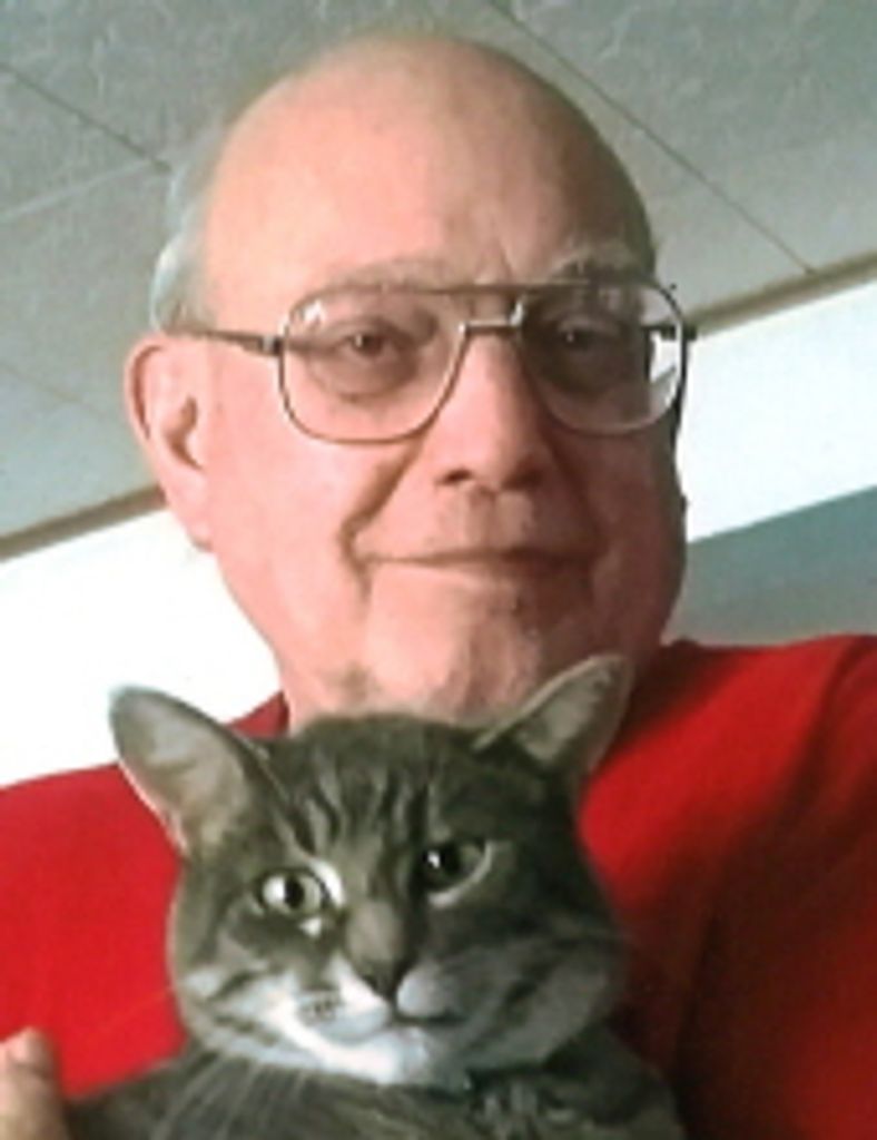 Robert S. Shaben