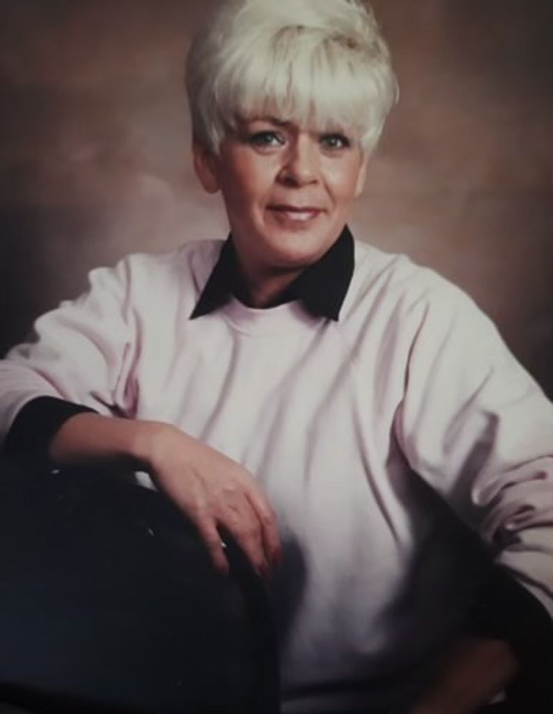 Erlene Gollaher