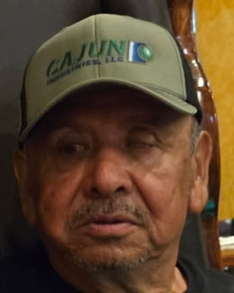 José Antonio Medina Profile Photo