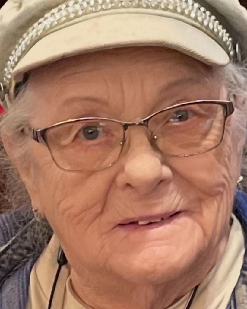 Letha Elizabeth Reynolds Profile Photo