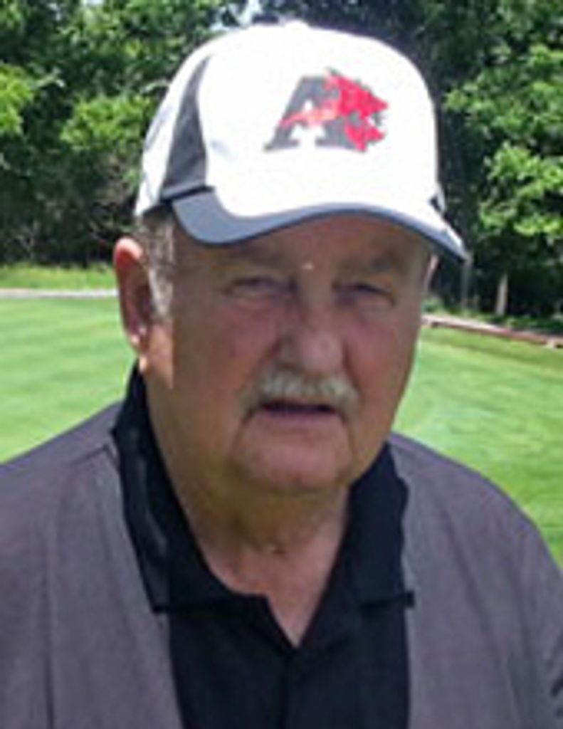 George  Carson Merrill, Jr. Profile Photo