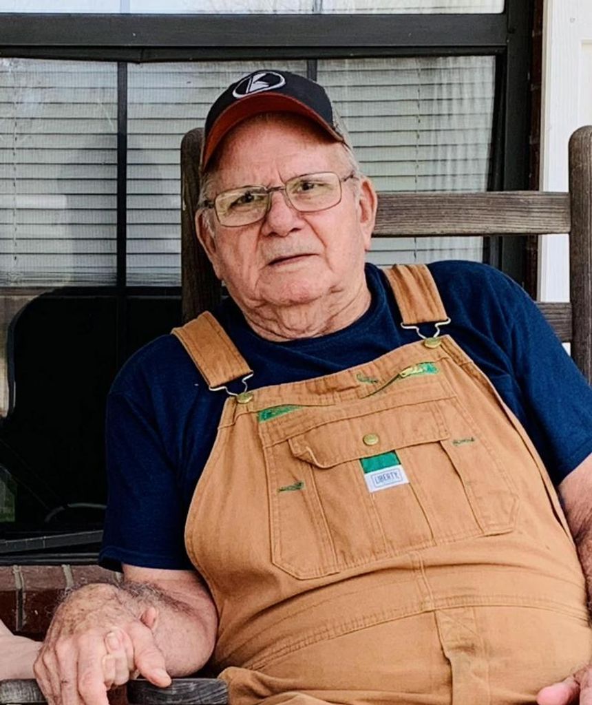 Bobby S. George Profile Photo