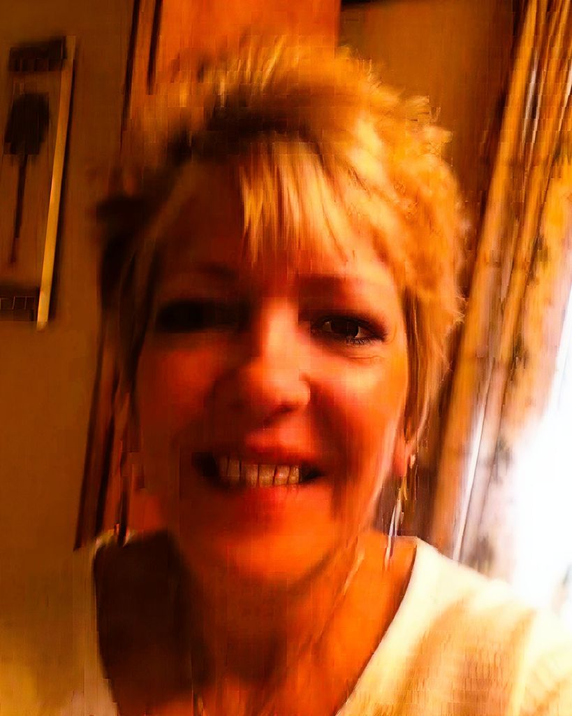 Nadine J. Ridenour Profile Photo