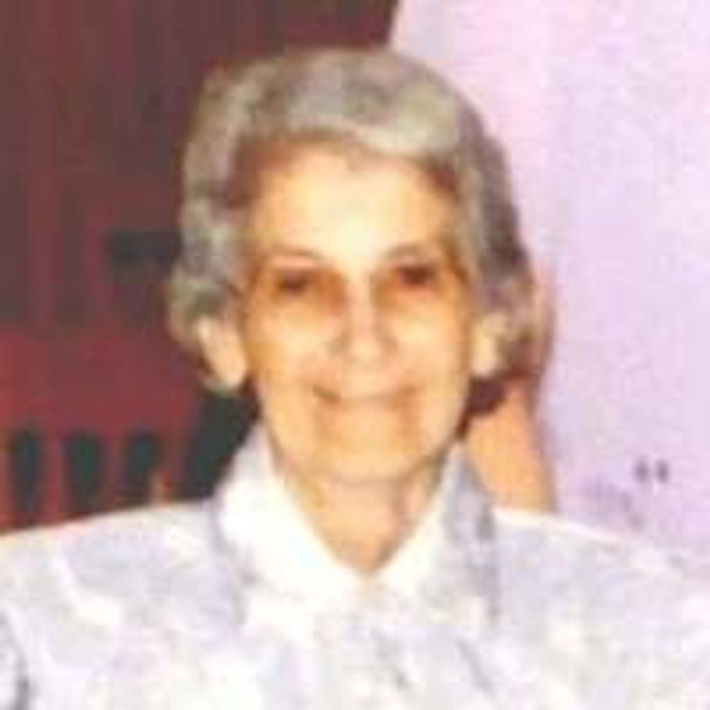 Florence Marie Hoover