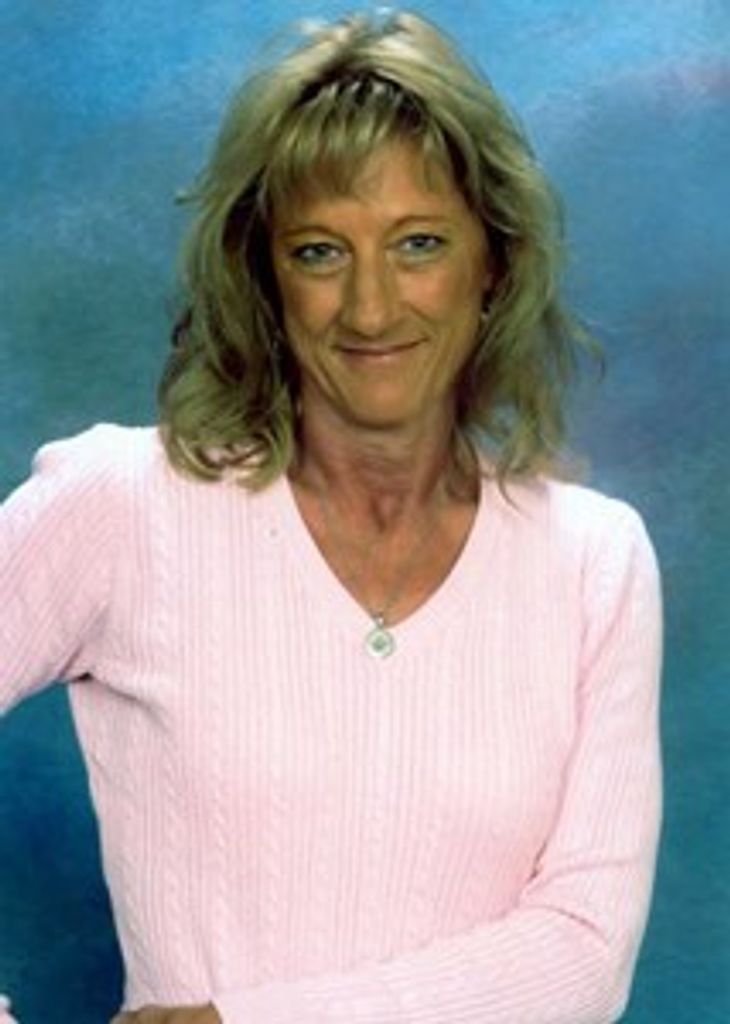 Carol Goodwin