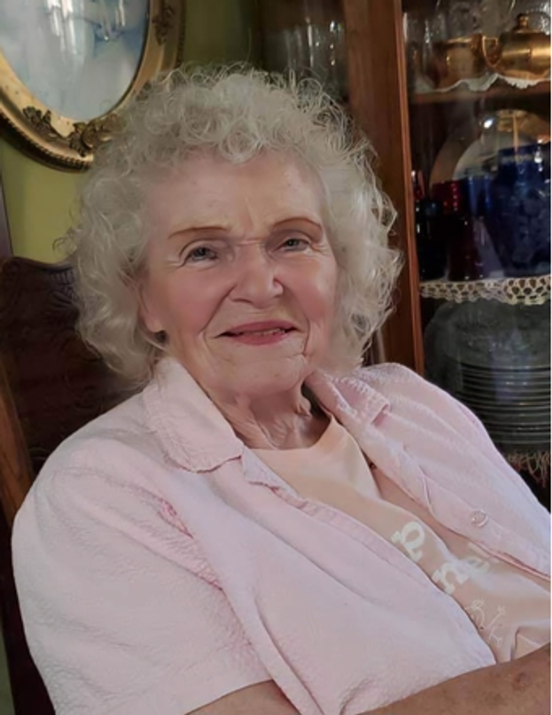 Marian Delynn (Haynes) Schmidt