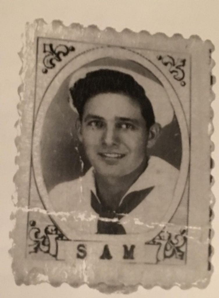 Serofino 'Sam' Giambattista