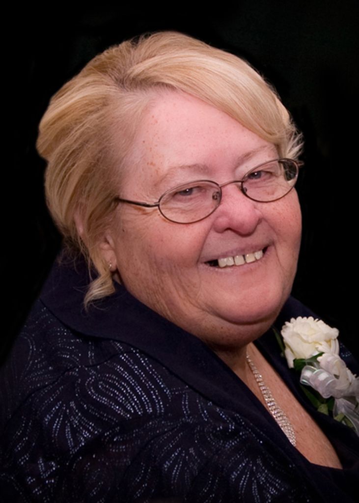 Patricia Jo Ann Hawkins Profile Photo