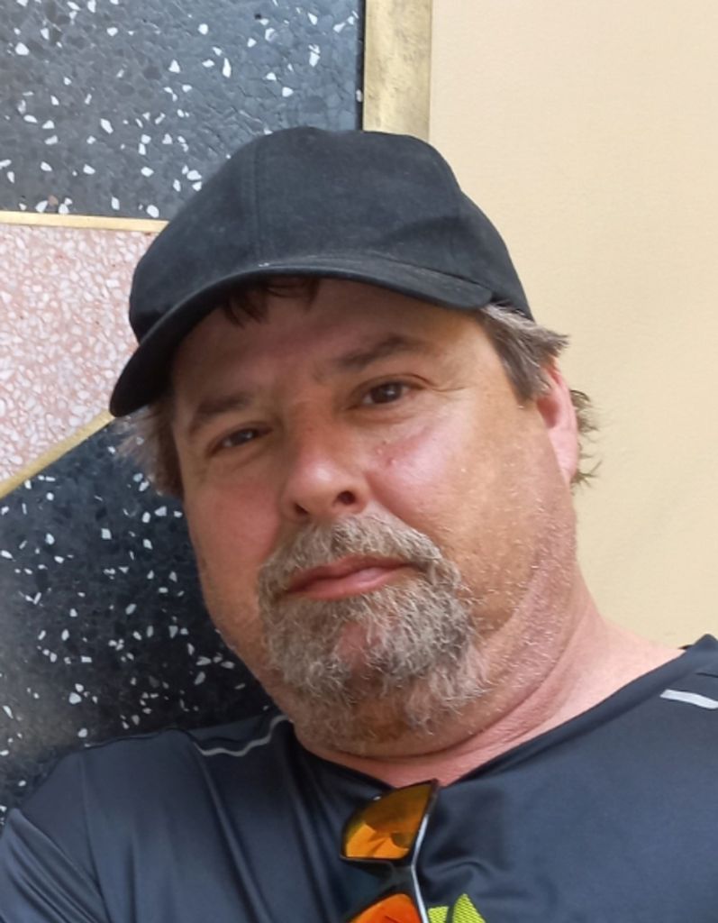 Edward Lee Martin