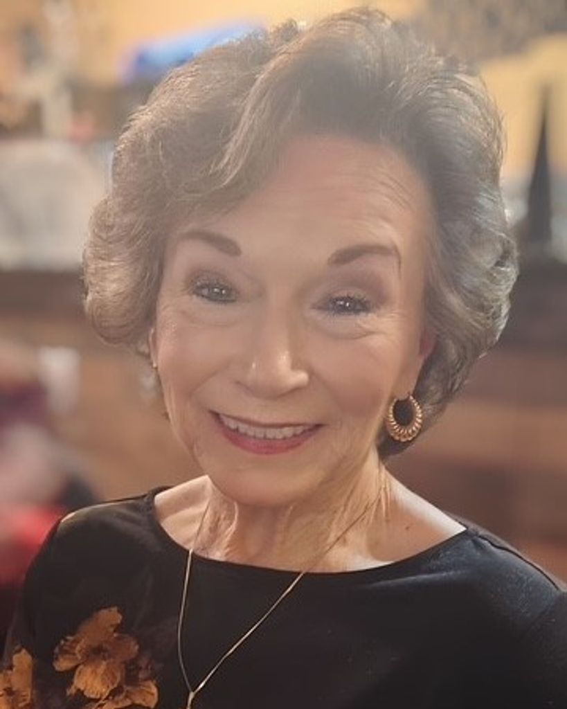 Patricia Hohensee