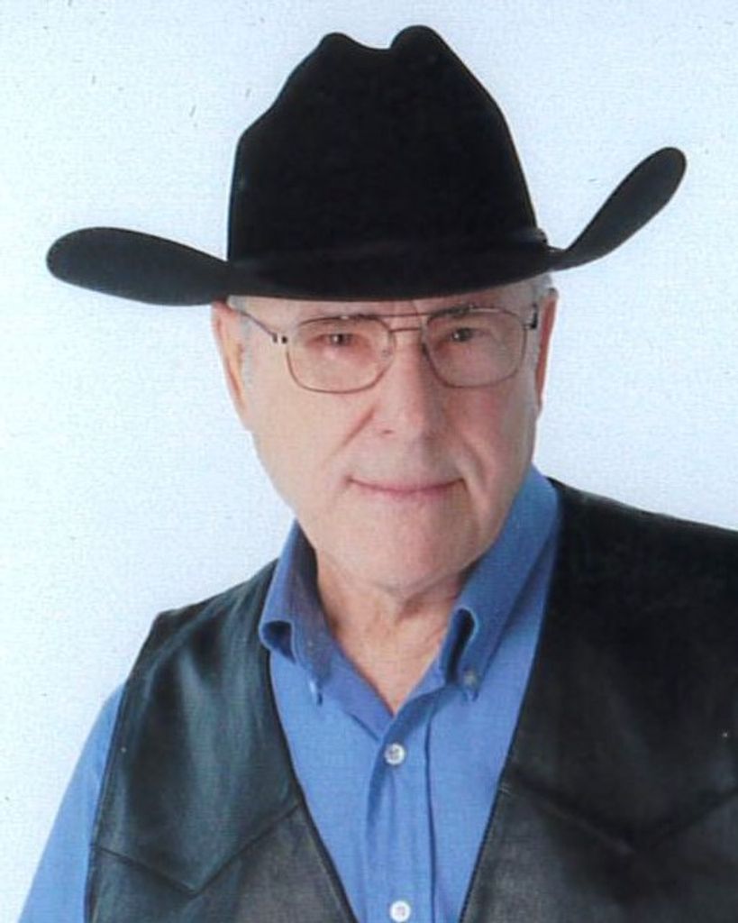 Harold Kenneth White Profile Photo