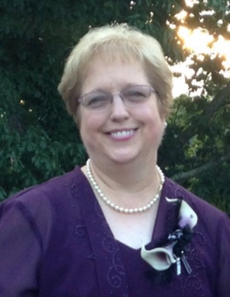 Jerri Kay (Wells)  Ham