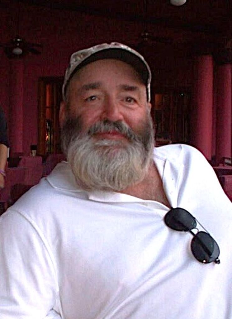 Samuel Clifford “Sam” Bevington Profile Photo