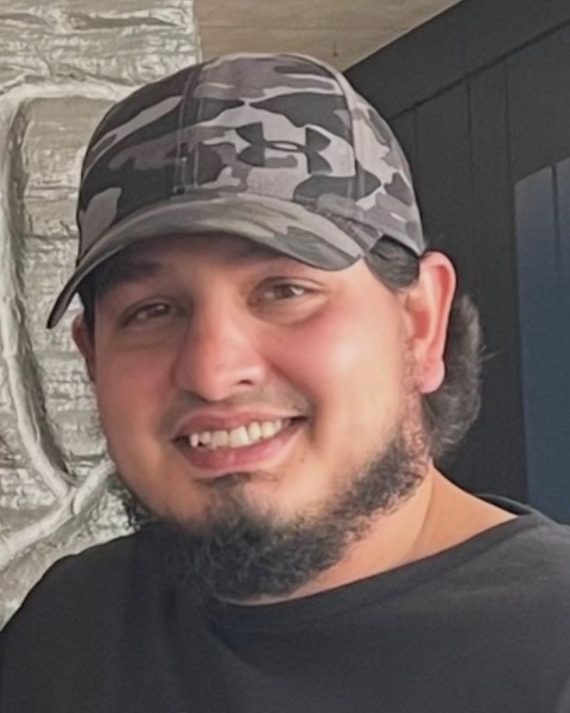 Austin Coffman Profile Photo