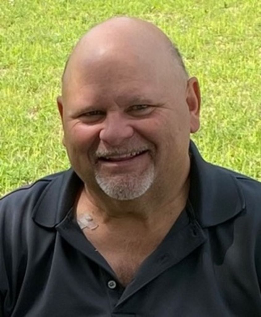 Russell Weiss "Russ" Profile Photo