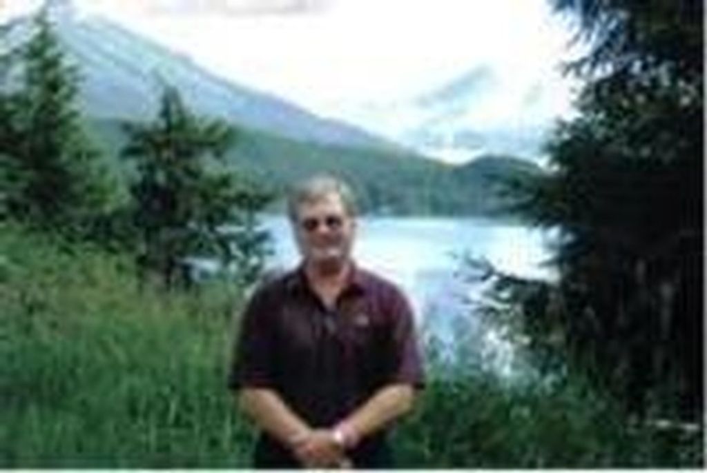 Dr Gary Wayne Russell