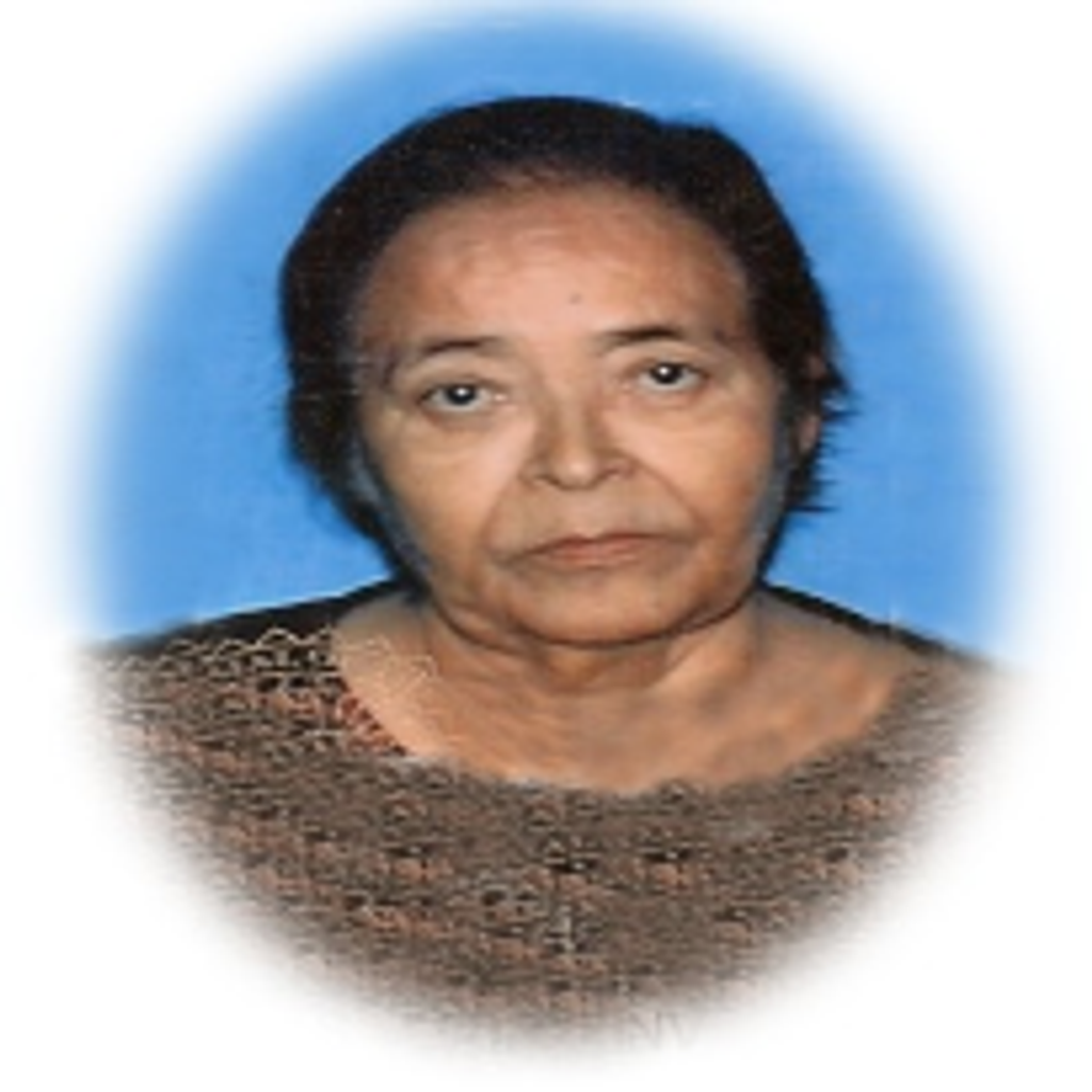 Maria De Lopez Penaloza