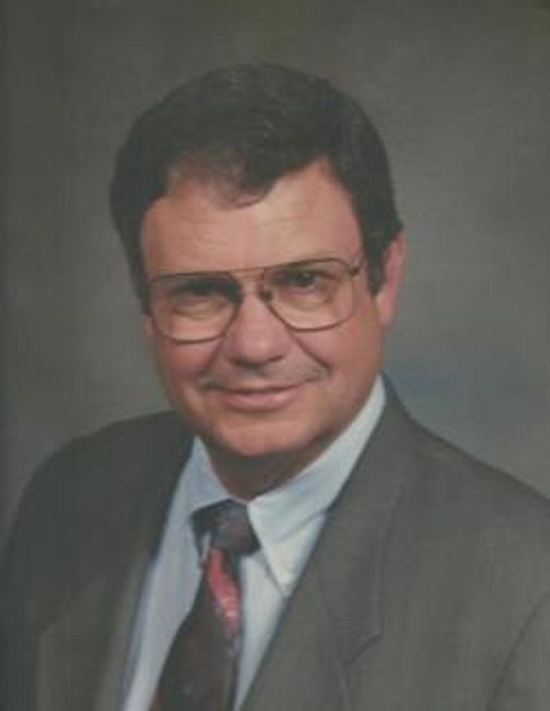 David B. Brewer