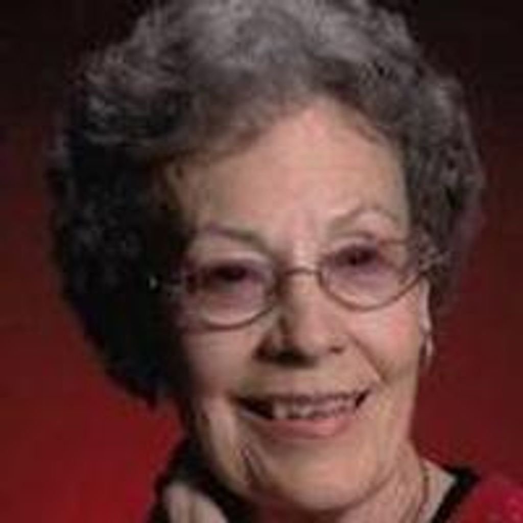 Orva Lou Jones