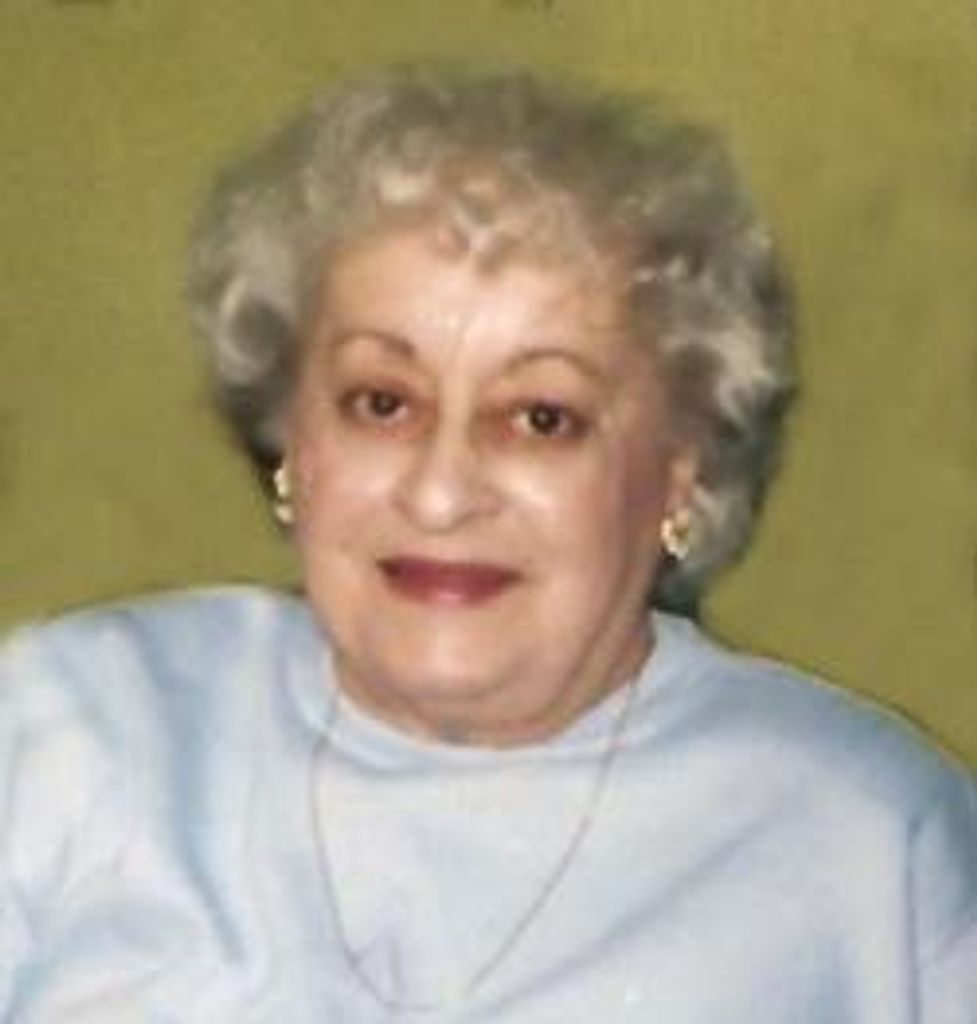 Mary F. Kvetko