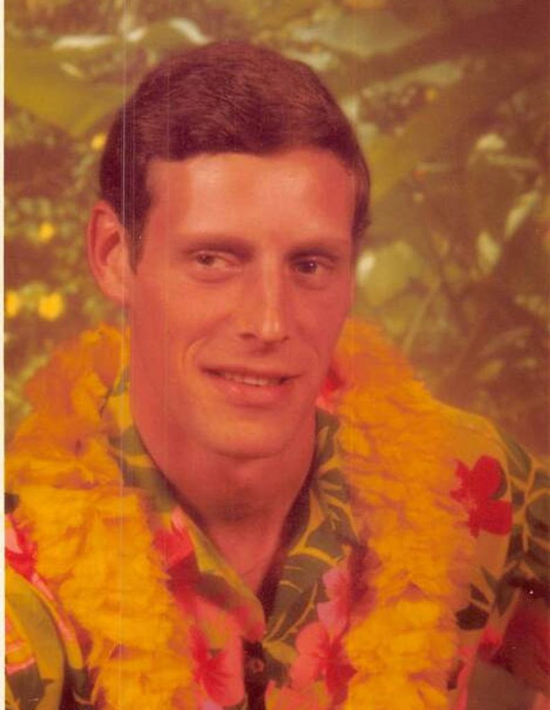 John "J W" William Raburn