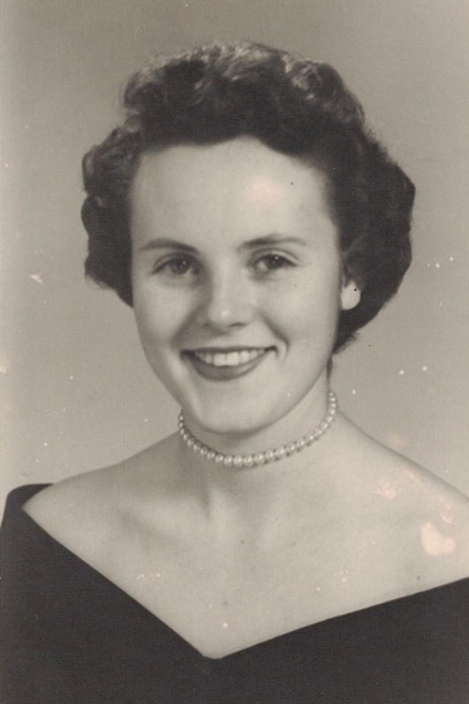 Joan Roberts Bumgardner