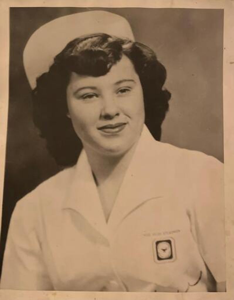 Hilda Doris Cook Profile Photo
