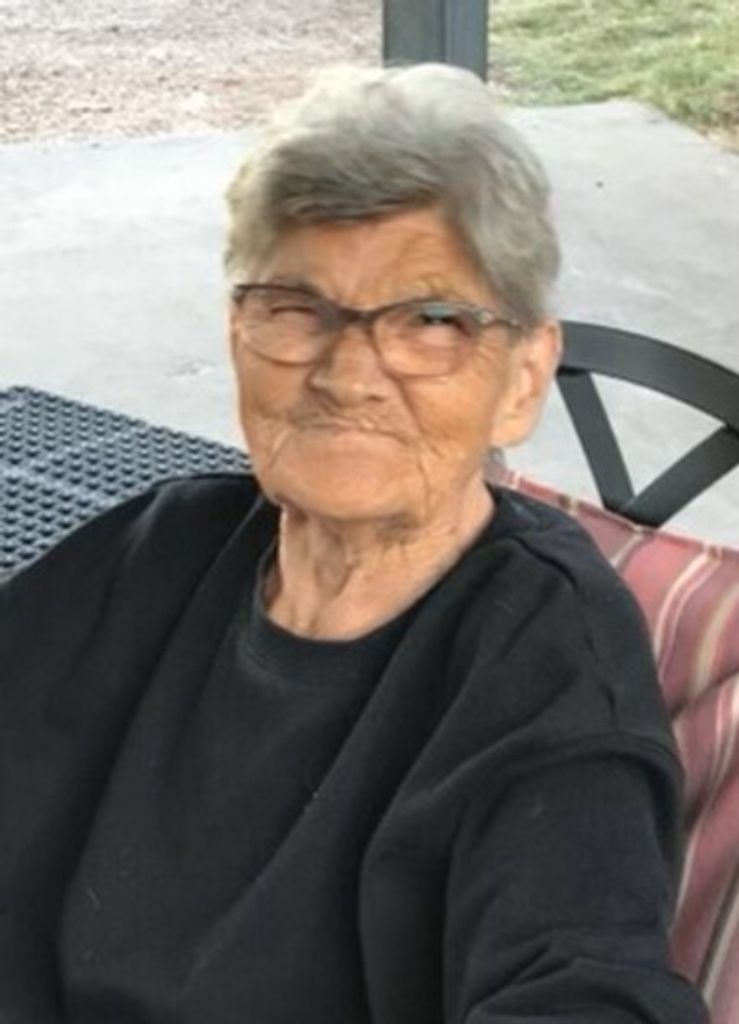 Norma Faye Cagle Profile Photo
